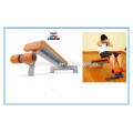 Vente chaude Commercial Fitness Equipmen Banc abdominal